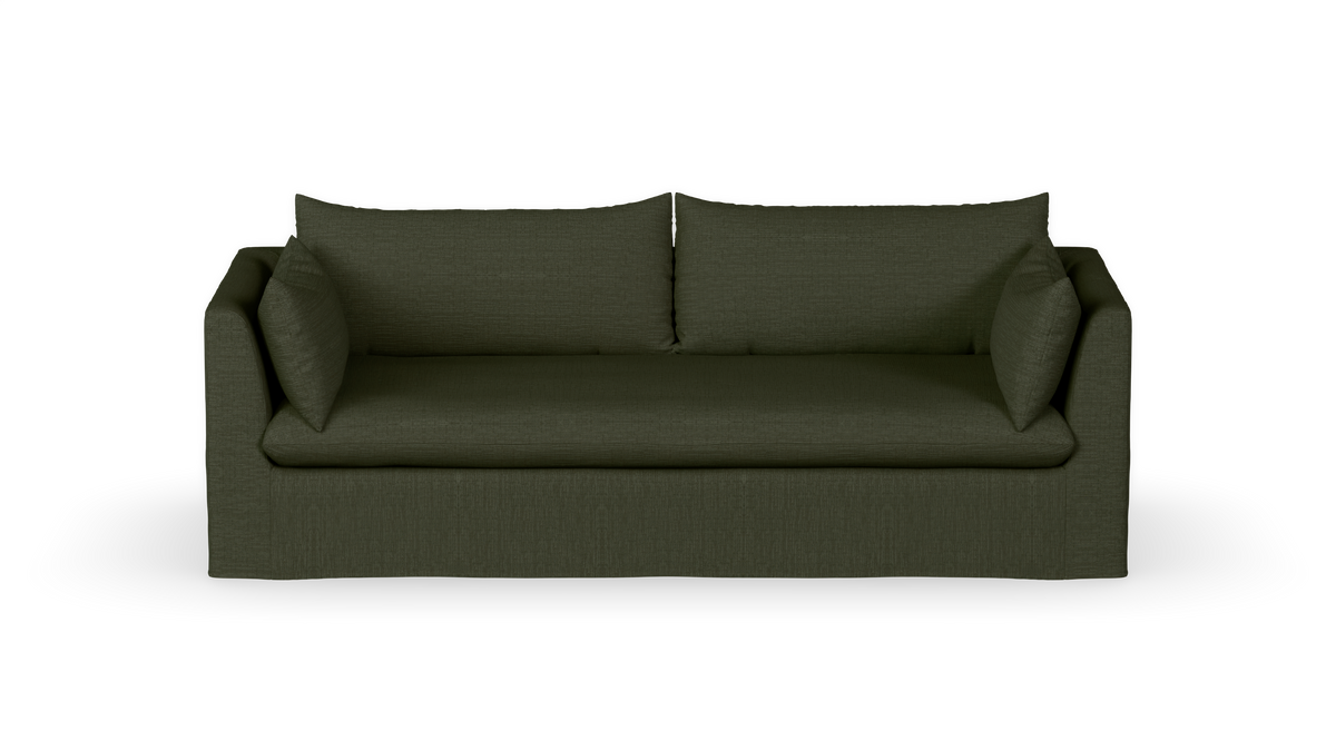 Mira Material: Colourwash Eco 47-Forest