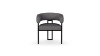 Laura - Dining Chair - Fully Upholstered