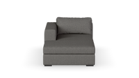 Kennedy - Modular - Daybed - Fully Upholstered