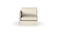 Isabella - Modular - Corner - Slip Cover