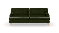 Churchill - 2 Seater - Fully Upholstered