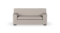 Liam - 2 Seater - Fully Upholstered