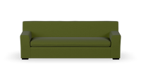 Liam - 4 Seater - Fully Upholstered