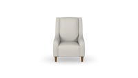 Chicago - Armchair - Fully Upholstered