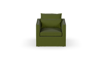 Billy Jean - Armchair - Slip Cover