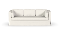 Marcus - 3 Seater - Slip Cover