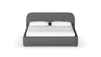 Contour - Bed Base - King - Fully Upholstered