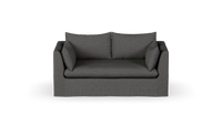 Bailey - 2 Seater - Slip Cover