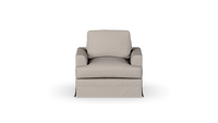 Bellini - Arm Chair - Slip Cover