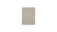 Susan - Single - Fully Upholstered