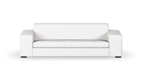 Chivonne - 4 Seater - Fully Upholstered