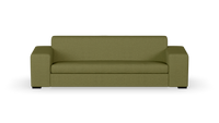 Chivonne - 4 Seater - Fully Upholstered