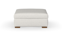 Chivonne - Ottoman - Fully Upholstered