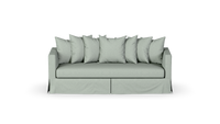 Connor - 3 Seater - Slip Cover