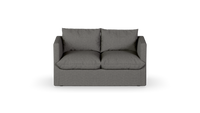 Caribbean - 2 Seater - Fully Upholstered