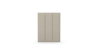 Raka - Single - Fully Upholstered