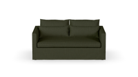 Billy Jean - 2 Seater - Slip Cover
