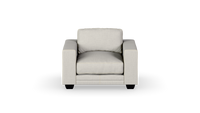 Rowan - Arm Chair - Fully Upholstered