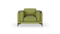 Granada - Armchair - Fully Upholstered