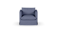 Caribbean - Arm Chair - Slip Cover