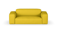 Boston - 3 Seater - Fully Upholstered