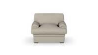 St Tropez - Armchair - Fully Upholstered