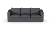 Sophia - 3 Seater - Fully Upholstered