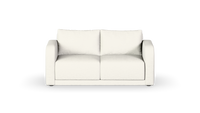 Oslo - 2 Seater - Fully Upholstered