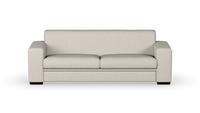 Amber - 4 Seater - Fully Upholstered