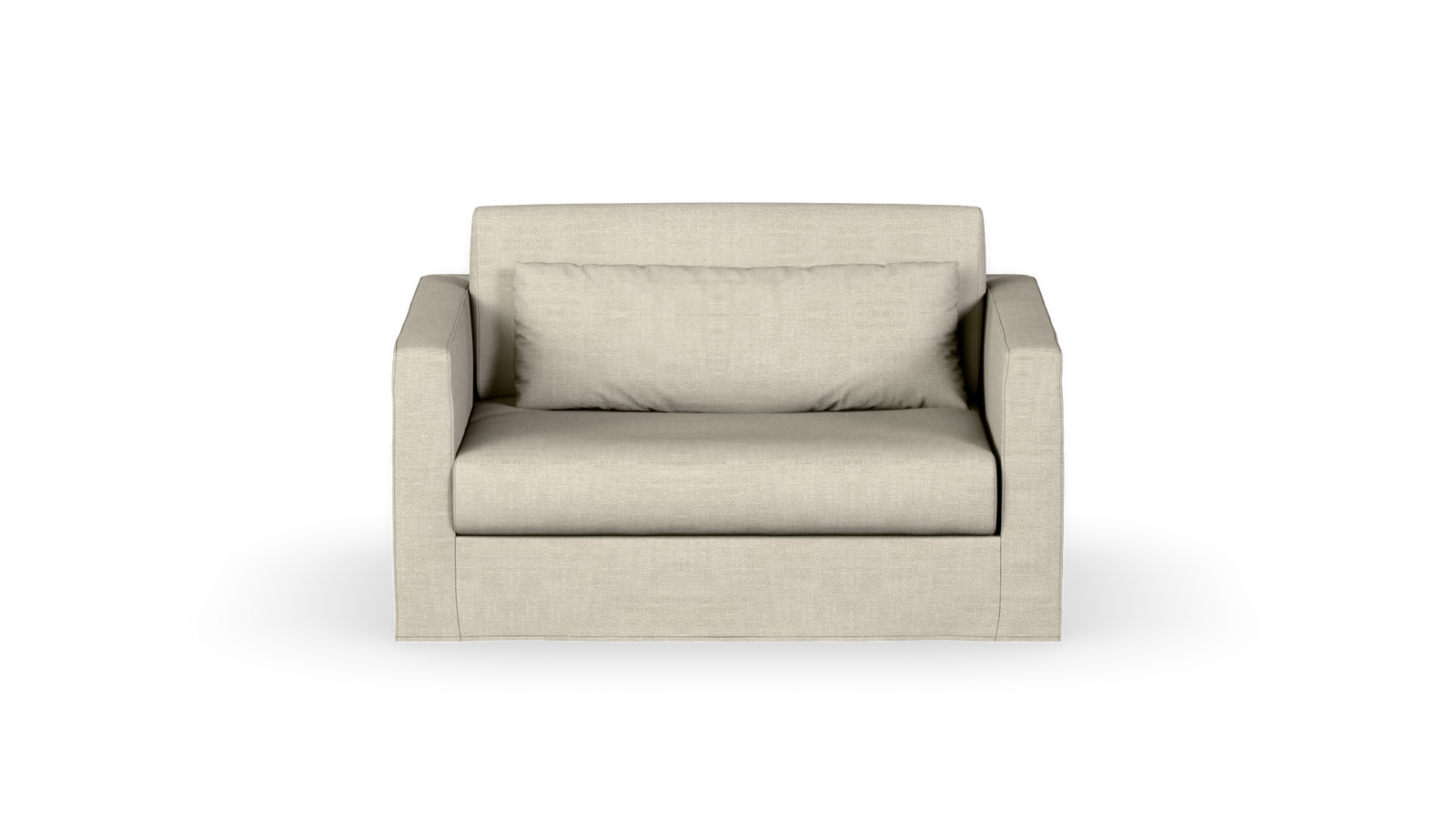 Hilton - Loveseat - Slip Cover