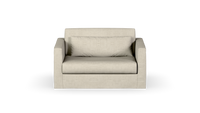 Hilton - Loveseat - Slip Cover