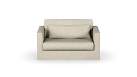 Hilton - Loveseat - Slip Cover