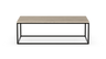 Sky Grey (140x80x44.0cm)