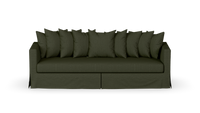 Connor - 4 Seater - Slip Cover