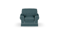 Barry - Arm Chair - Slip Cover