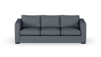 Sophia - 3 Seater - Fully Upholstered