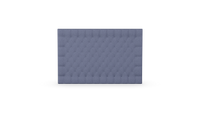 Susan - King - Fully Upholstered
