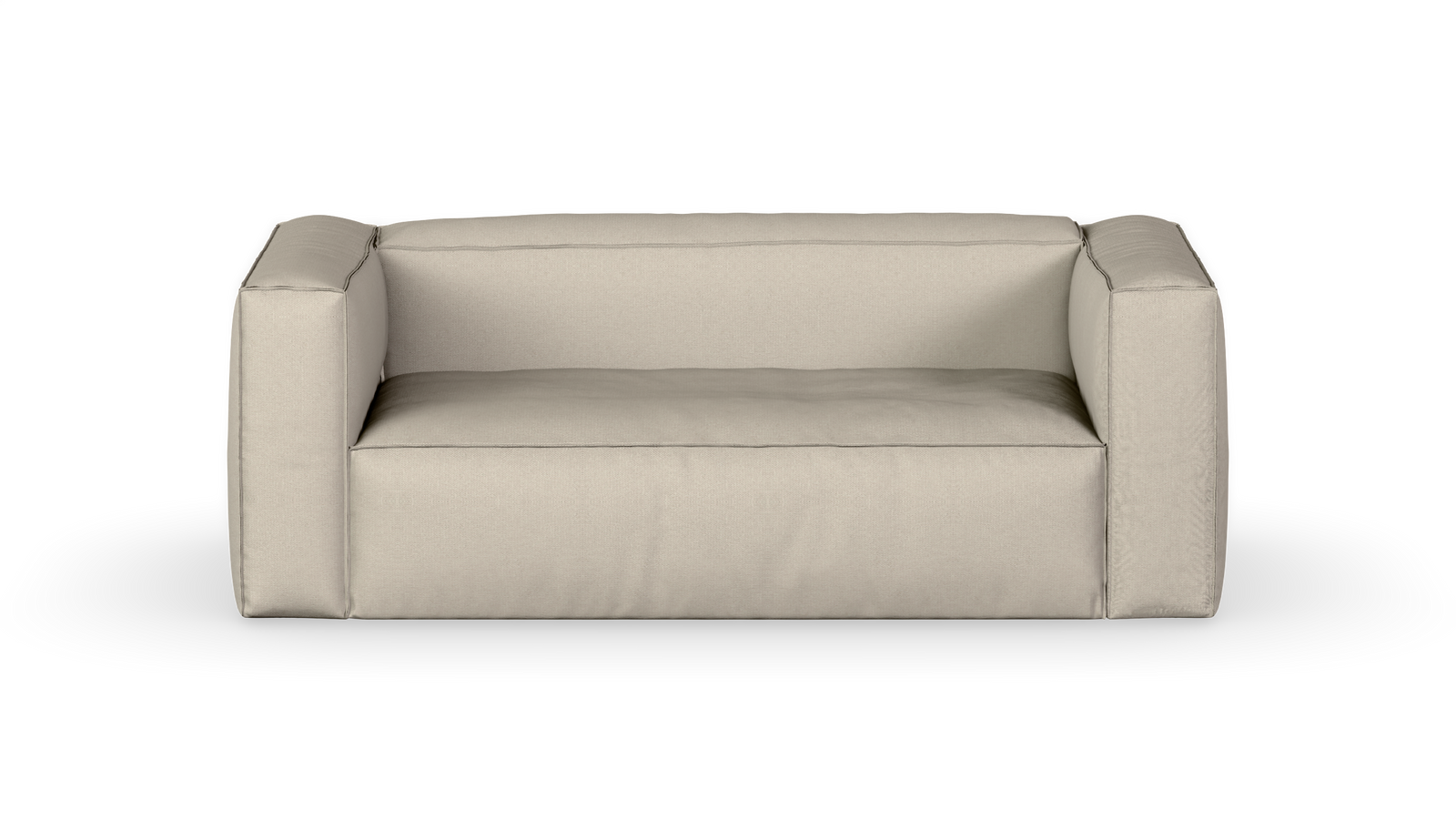 Las Palmas - 2 Seater - Fully Upholstered
