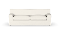 Luke - 4 Seater - Slipcover