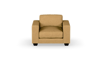 Rowan - Arm Chair - Fully Upholstered