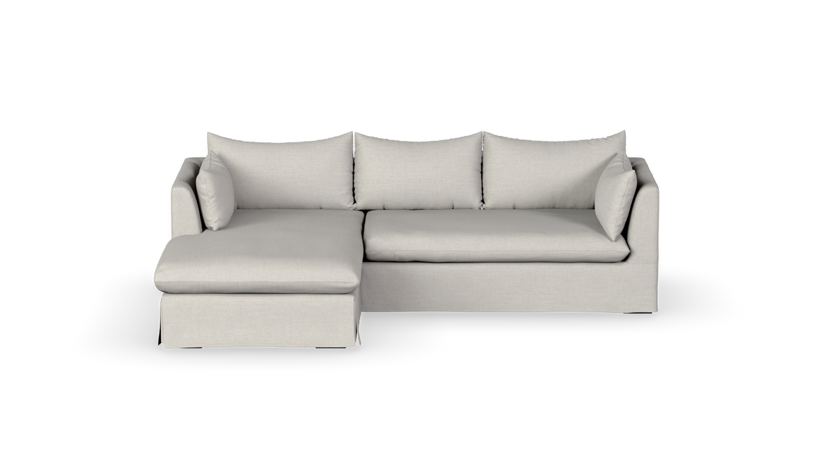 Mira Material: Deluxe 12-Limestone