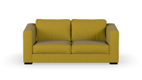 New Yorker - 2 Seater - Fully Upholstered