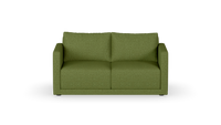 Odessa - 2 Seater - Fully Upholstered