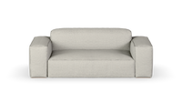 Boston - 3 Seater - Fully Upholstered