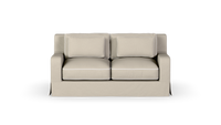 Valentino - 2 Seater - Slip Cover