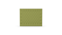Susan - Queen - Fully Upholstered