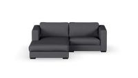 New Yorker - Mini Corner Unit - Fully Upholstered