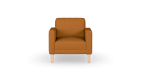 Sarah - Armchair - Fully Upholstered