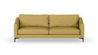 Polo - 4 Seater - Fully Upholstered