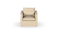 Billy Jean - Armchair - Slip Cover